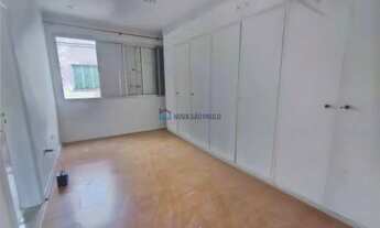 Imagem 6: Apartamento amplo, ensolarado, andar alto, metrô Ana Rosa e Paraíso, supermercados, vasto