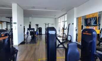 Imagem 6: Apto. 117 m², 3 suítes plenas, Terra Mundi Parque Cascavel