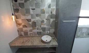 Imagem 4: Casa filé no Mirante da Lagoa c/ 3suítes, 5brs, 2vgs, churrqr, quintal, cooktop, blindx, a