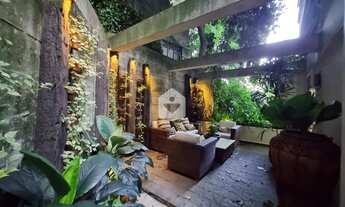 Imagem 6: RIO DE JANEIRO - Apartamento Padrão - Laranjeiras