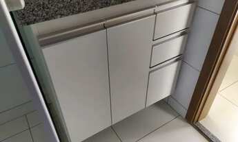 Imagem 4: Apartamento 2q, suite, banheiro social