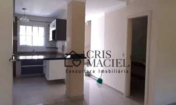 Imagem 3: Casa com 3 dormitórios à venda, 106 m² por R$ 850.000,00 - Condomínio Residencial Casa Bel