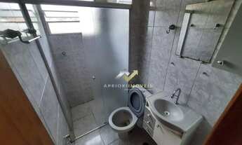 Imagem 5: Apartamento com 2 dormitórios para alugar, 59 m² por R$ 1.280,00/mês - Parque São Vicente