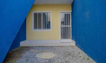 Imagem: ALUGA-SE - CASA TÉRREA NOVA IGUAÇU