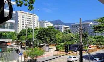 Imagem 2: Apartamento para venda tem 90 metros quadrados com 2 quartos em Leblon - Rio de Janeiro