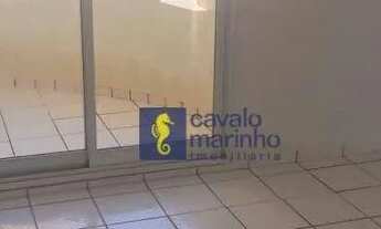 Imagem 2: Apartamento com 1 dormitório à venda, 45 m² por R$ 220.000 - Nova Aliança - Ribeirão Preto