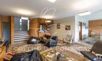 Imagem 5: Barueri - Casa de Condomínio - Alphaville Residencial 2