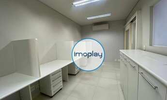 Imagem 3: Sala comercial na Avenida Santo Amaro