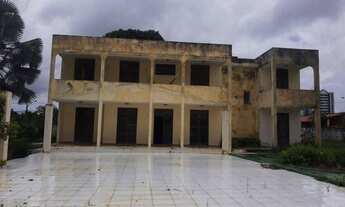 Imagem 2: Casa com 6 dormitórios, 500 m² - venda por R$ 2.400.000,00 ou aluguel por R$ 8.000,00/mês