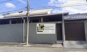 Imagem 6: Casa com 2 dormitórios à venda, 83 m² por R$ 395.000,00 - Vila Iracema - São José dos Camp