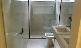 Imagem: Vendo casa beira lago 1.2 milhão