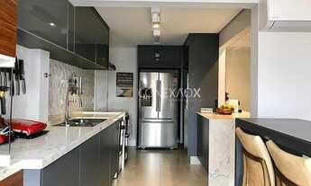 Imagem 3: Apartamento - Loteamento Residencial Vila Bella Dom Pedro - Campinas