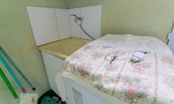 Imagem 2: Casa para Aluguel - São João Batista, 2 Quartos, 84 m2