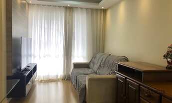 Imagem: Apartamento com 3 dormitórios para alugar