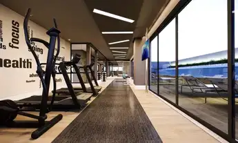 Imagem 7: Apartamento para Venda - 147.66m², 3 dormitórios, sendo 3 suites, 2 vagas - Menino Deus