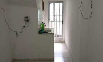 Imagem 3: Kitinet pequena 400 reais