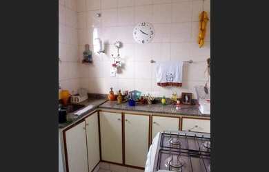 Imagem 4: Apartamento para alugar, 40 m² por R$ 1.325,00/mês - Centro - Juiz de Fora/MG