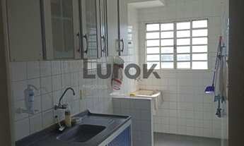 Imagem 2: Apartamento - Vila D'Agostinho - Valinhos