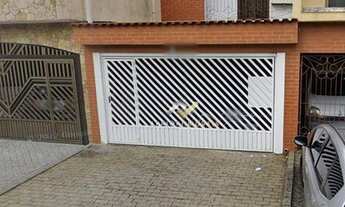 Imagem 7: Sobrado com 3 dormitórios para alugar, 188 m² por R$ 2.492,01/mês - Parque Marajoara - San