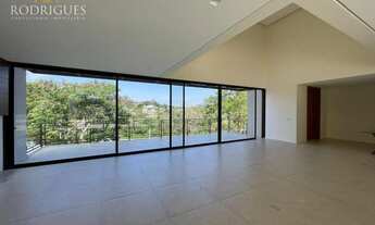 Imagem 6: Casa com 5 dormitórios à venda, 693 m² por R$ 4.900.000,00 - Condominio Porto Atibaia - At