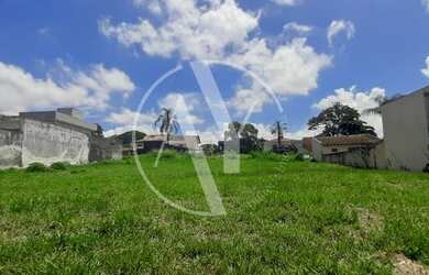 Imagem 2: Terreno - Nova Campinas - Campinas