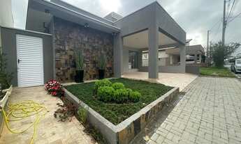 Imagem 6: Casa de condomínio térrea para aluguel com 178 metros quadrados com 3 quartos