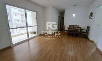 Imagem 1: RIBEIRãO PRETO - Apartamento Padrão - Nova Aliança