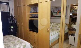 Imagem 6: Apartamento - 03 quartos - Méier [ME