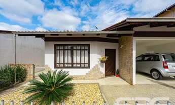 Imagem 3: Casa | Joinville | Saguaçu