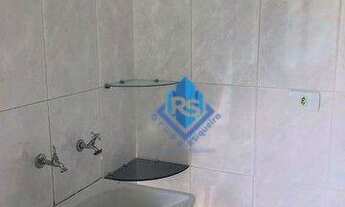 Imagem 7: Apto 2 dormitórios sem condomínio em Santo André