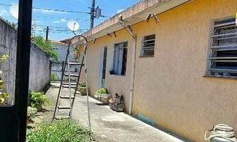 Imagem 5: Casa com 2 dormitórios e 1 suite e Edícula em terreno de 497 m² à venda, 60 m² por R$ 1.1