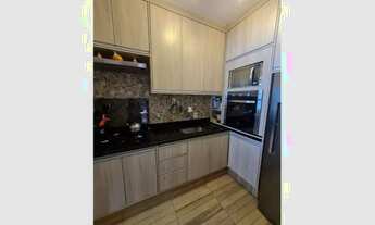 Imagem 4: Apartamento reformado e decorado com 2 dormitórios à venda, 87 m² por R$ 400.000 - Praia d