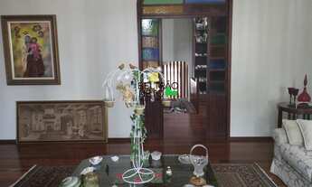 Imagem 5: Casa para aluguel, 4 quartos, 2 suítes, 4 vagas, Belvedere - Belo Horizonte/MG