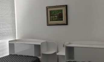 Imagem 2: Apartamento para aluguel tem 70 metros quadrados com 1 quarto em Centro - Juiz de Fora - M