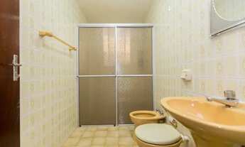 Imagem 5: Casa para venda com 100 metros quadrados com 3 quartos em Roma - Salvador - Bahia