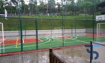 Imagem 2: Apartamento com 2 dormitórios à venda, 55 m² por R$ 285.000,00 - Rio do Ouro - São Gonçalo