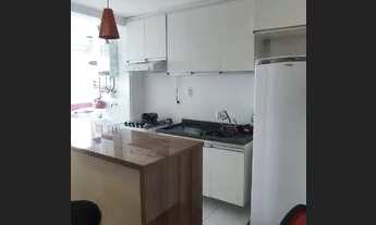 Imagem 7: Apartamento com 1 dormitório para alugar, 40 m² por R$ 3.048/mês - Tatuapé - São Paulo/SP