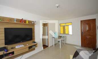 Imagem 2: Apartamento para Aluguel - Ramos, 2 Quartos, 60 m2