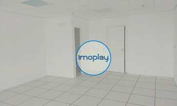 Imagem 4: Conjunto para alugar, 127 m² por R$ 12.007,63/mês - Pinheiros - São Paulo/SP