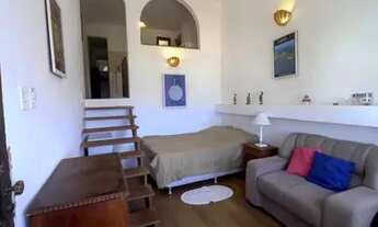 Imagem 6: CA- ALUGO 1/4 Mobiliado Praça do Santo Antônio