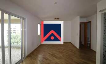 Imagem 3: Apartamento Locação Perdizes 136 m² 2 Dormitórios