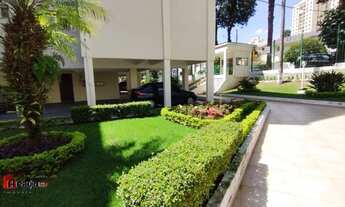 Imagem 2: Apartamento com 3 dormitórios na Mooca