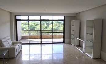 Imagem 5: Apartamento para aluguel tem 250 metros quadrados com 4 quartos