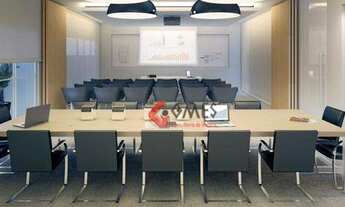 Imagem 3: Sala à venda, 43 m² por R$ 300.000,00 - Centro - São Bernardo do Campo/SP