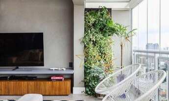 Imagem: Cobertura, 100 m² - venda por R$ 1.700.000,00