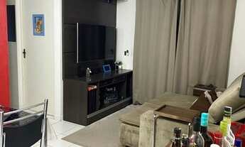 Imagem 5: Residencial Altos do Santa Inês, bairro Jardim Santa Inês 3