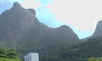 Imagem 3: Casa para aluguel com 314 metros quadrados com 5 quartos em São Conrado - Rio de Janeiro