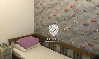 Imagem 7: Apartamento com 3 dormitórios à venda, 120 m² por R$ 1.620.000,00 - Pinheiros - São Paulo