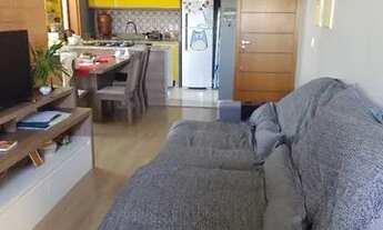 Imagem 3: Quarto para mulheres no bairro Glória (Joinville -SC