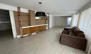 Imagem 3: Edifício Lumiere - Cambuí - Campinas/SP